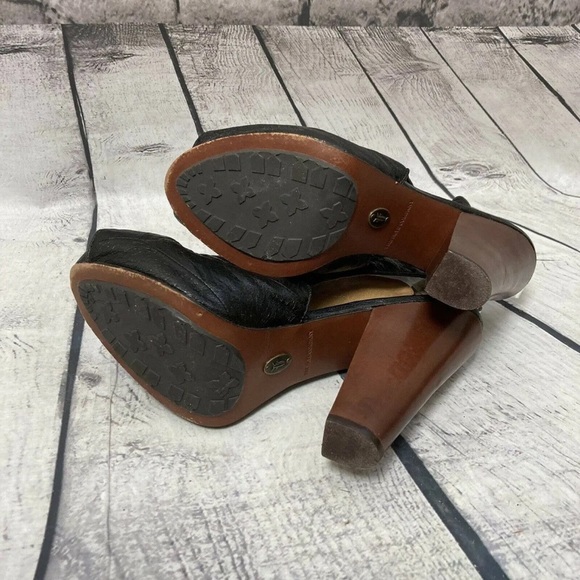 Frye Emily Slingback - Picture 6 of 6